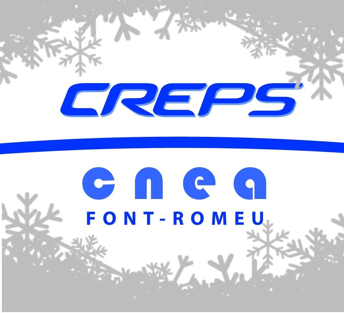 CREPS-CNEA Font-Romeu